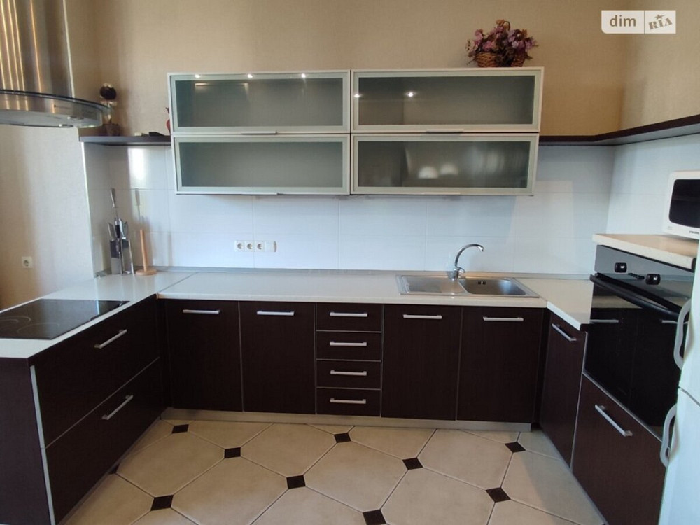 Оренда Квартира 2-кімнатна, 11/25 поверх на Кудряшова, 16 Киев - изображение 12