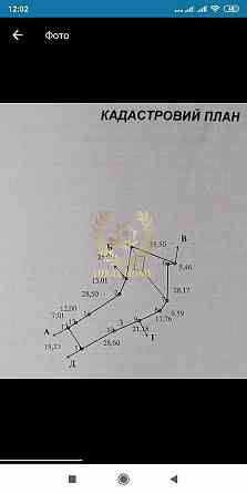 Продаж земельної ділянки 25 соток на Барахтянская ул., 16 Кодаки