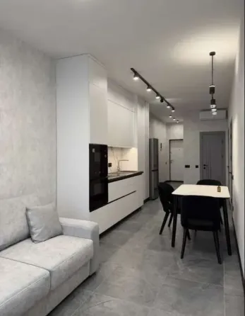 Продажа 1к Квартира 55 кв.м фонтанская дорога Одесса