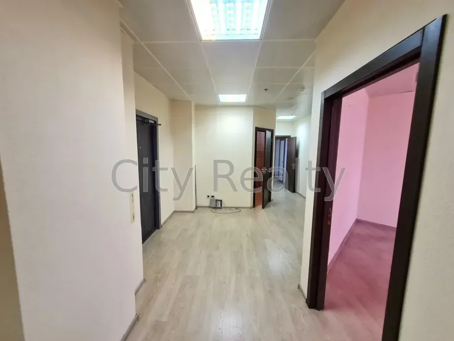 Здається Офісні приміщення площа 141 кв.м 11-й поверх Київ Бульвар Тараса Шевченка 33Б Київ - фото 9