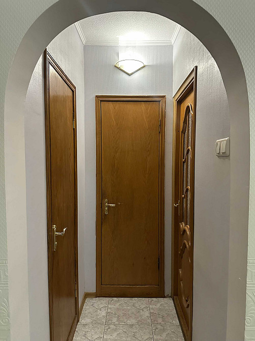 Продаж Квартира 3-кімнатна, 3/10 поверх на Лаврухіна Миколи вул., д. 7 Kiev - photo 11