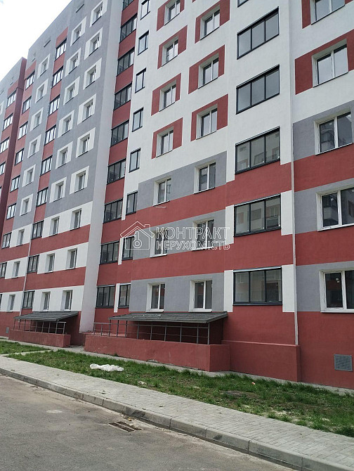 Продаж Квартира 1-кімнатна, 4/9 поверх на вул. Борткевича Kharkiv - photo 2