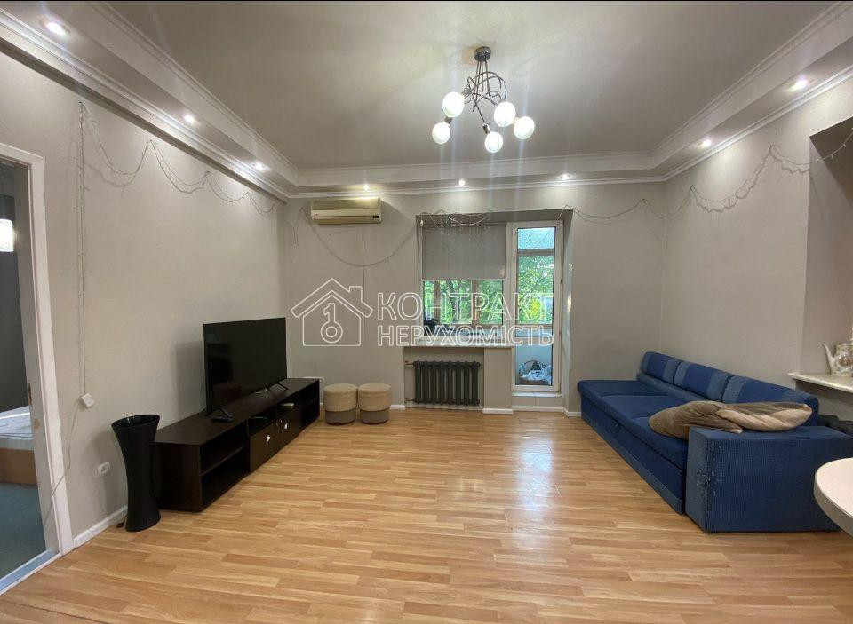 Продаж Квартира 3-кімнатна, 4/5 поверх на вул. Культури Харків - фото 3