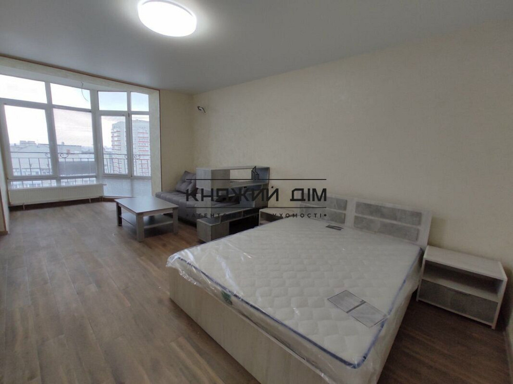 Продаж 1-но к. квартири в ЖК Варшавський. №21145003 Київ - фото 7
