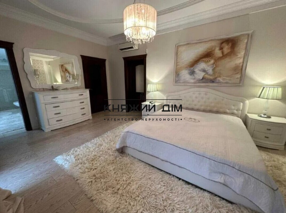 Продаж два будинки на одній ділянці в закритому клубному містечку Іванковичі. № 2211604 Іванковичі - фото 13