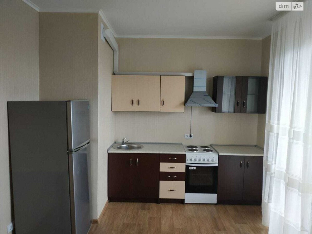 Оренда Квартира 1-кімнатна, 9/15 поверх на вул. Юрія Пасхаліна, 17 Київ - фото 4