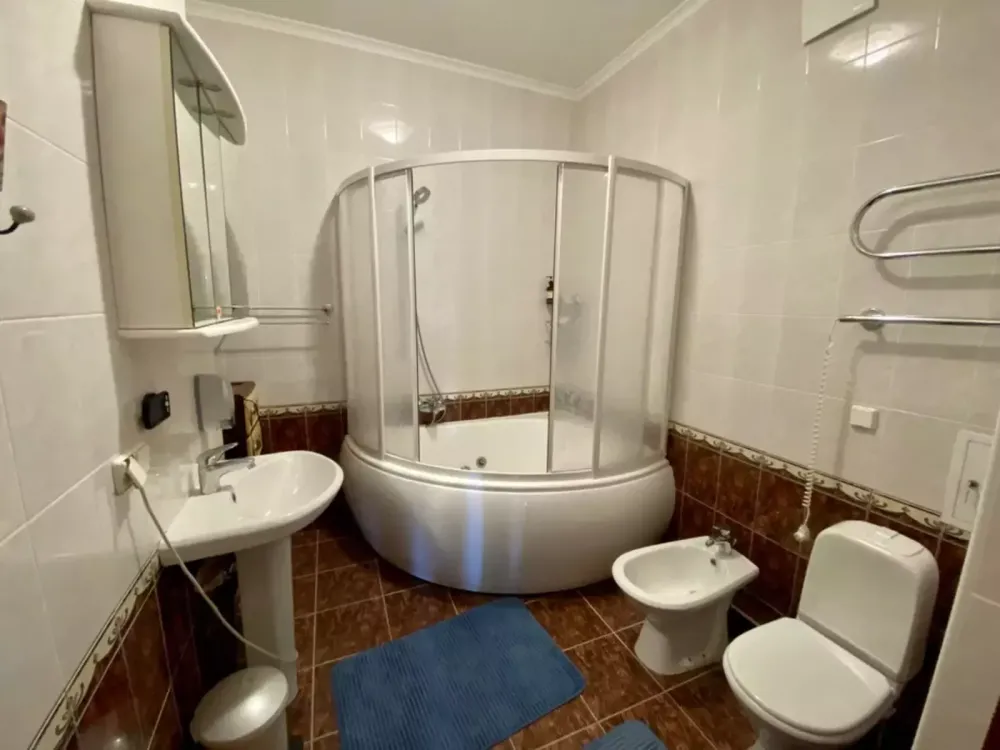 Оренда Квартира 2-кімнатна, 13/23 поверх на Провиантская ул. (Тимофеевой Гали), 3 Київ - фото 16