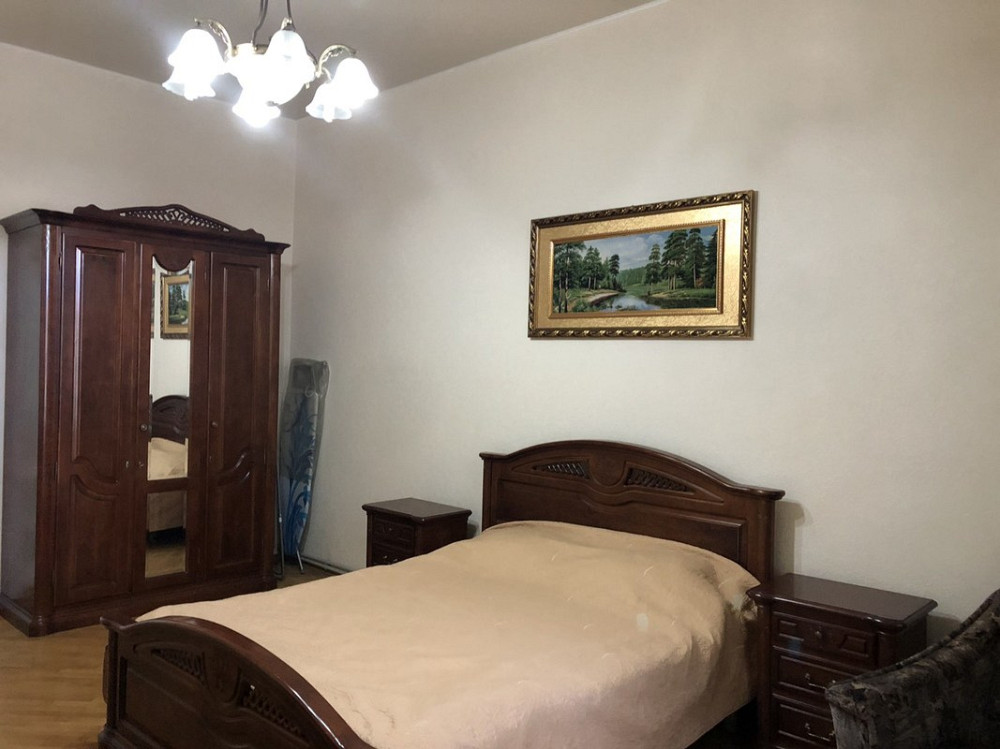 Продаж Квартира 3-кімнатна, 2/3 поверх на Пушкинская ул., 6 Odessa - photo 8