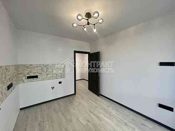 Продаж 1к Квартира 38 кв.м Полтавський Шлях вул. Харків