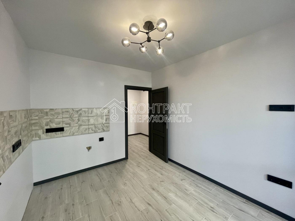 Продаж 1к Квартира 38 кв.м Полтавський Шлях вул. Харків - фото 3