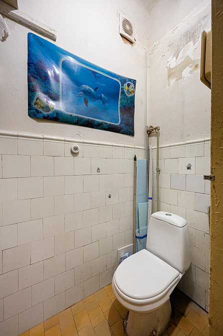 Продаж 2к квартири 62 кв. м Львів - фото 15