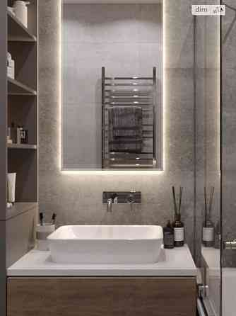 Оренда Квартира 1-кімнатна, 5/18 поверх Vinnytsya