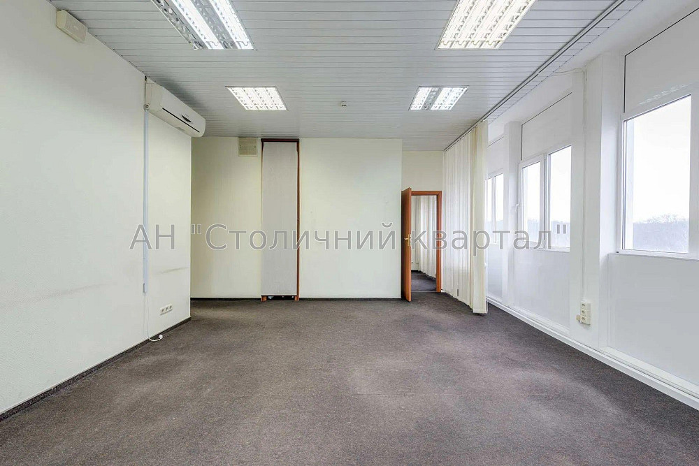 Оренда офісне приміщення на Солом'янська вул., 5 приміщень - 10, поверх - 5/11 Київ - фото 5