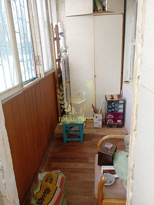 Продаж Квартира 1-кімнатна на Красной Калины пр-т, 4В Київ - фото 8