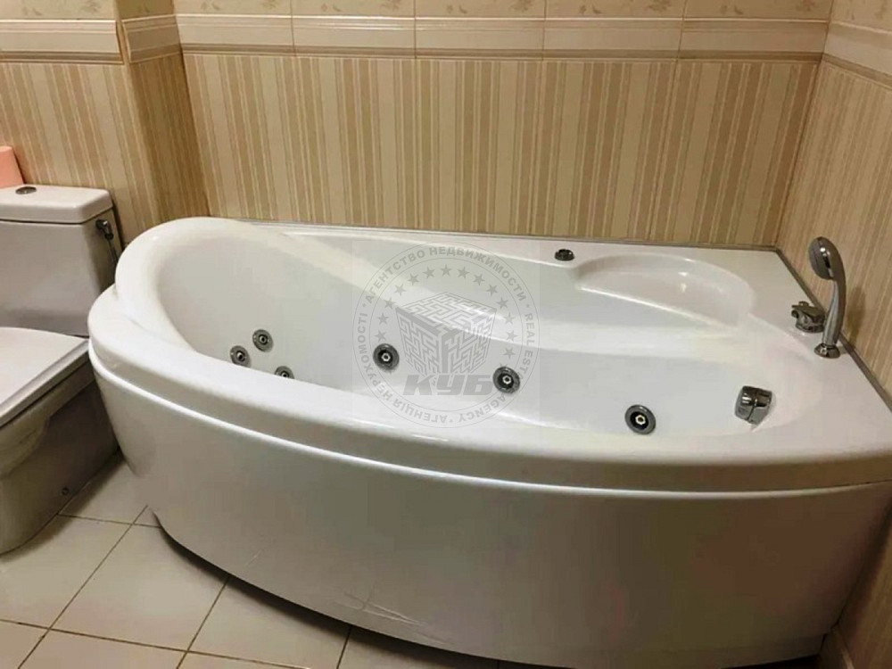 3 кімнатна, пр-т Берестейський 121 А, Святошинський р-н Kiev - photo 13