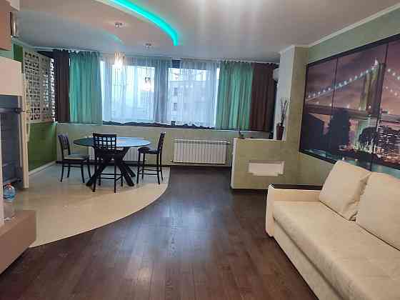 Продам 3 комн квартиру на Фонтане в ЖК Академгородок Одесса