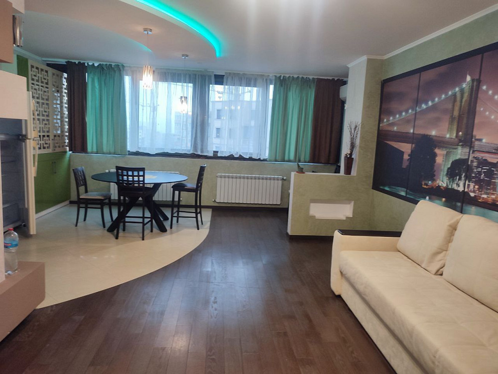 Продам 3 комн квартиру на Фонтане в ЖК Академгородок Odessa - photo 4