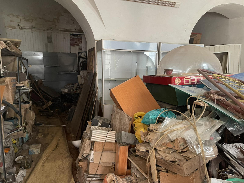 Продаж комерційне приміщення на переулок Красный, 9 приміщень - 3, поверх - 1 Одеса - фото 6