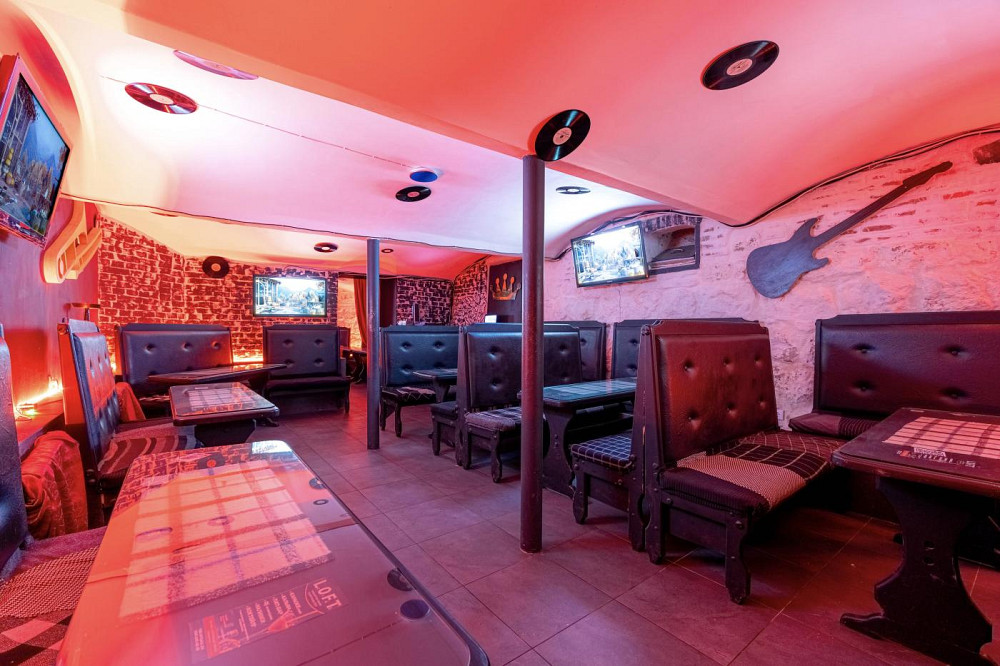 Продаж готовий бізнес на вул. Пекарська приміщень - 3, поверх - 1/3 Львів - фото 14