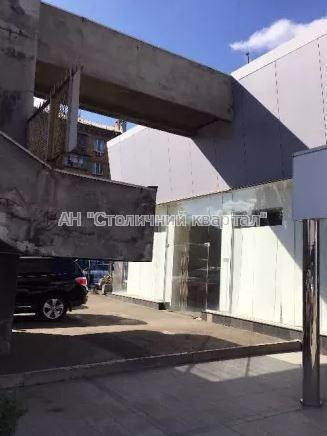 Оренда заклад громадського харчування на Миколи Міхновського бул., 23 приміщень - 1, поверх - 1/2 Kiev - photo 4