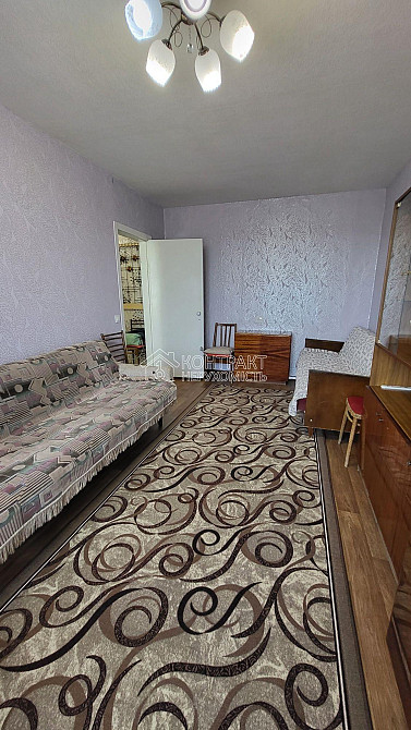 Продаж Квартира 1-кімнатна, 8/9 поверх на вул. Бучми Харків - фото 2