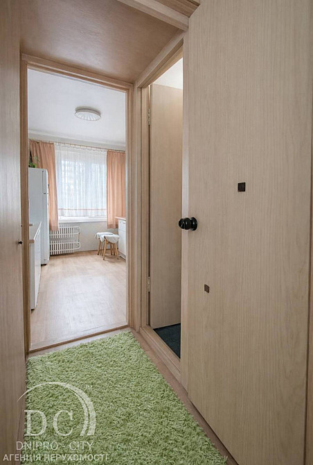 Продаж Квартира 3-кімнатна, 4/9 поверх на Метробудівська вул., 5 Дніпро - фото 8