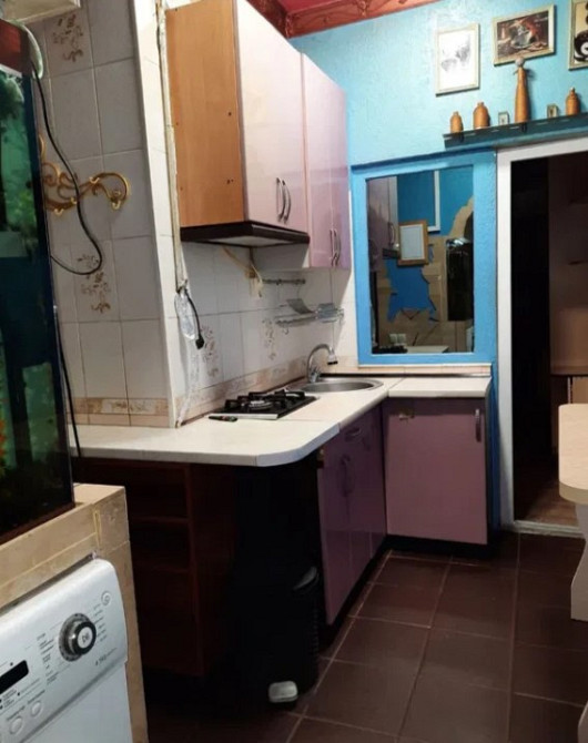 Продаж Квартира 2-кімнатна на ул. Атамана Головатого, 43 Одеса - фото 8