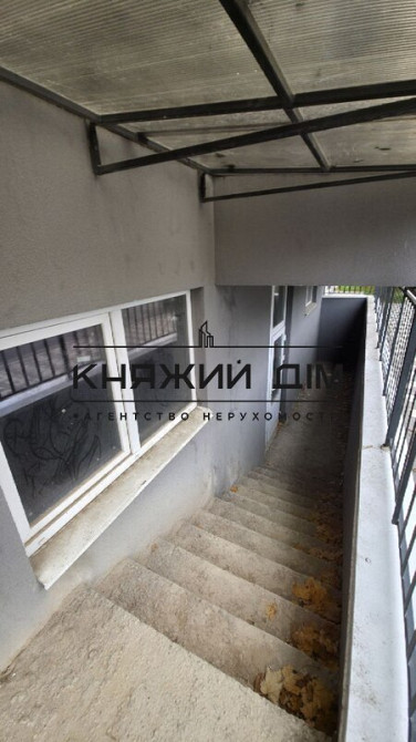 Продаж офісне приміщення на Академика Заболотного ул. поверх - -1/16 Київ - фото 20