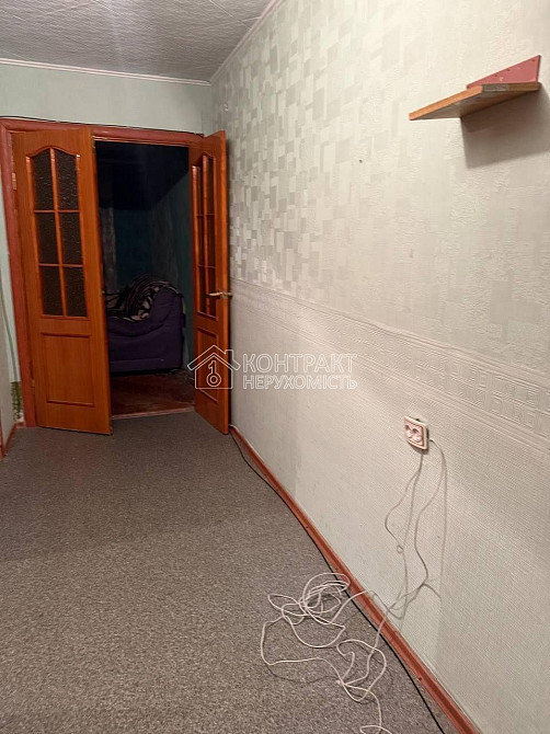 Продаж Квартира 2-кімнатна, 14/14 поверх на вул. Каденюка Харьков - изображение 5