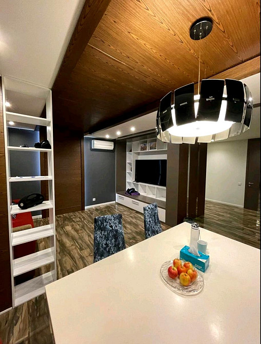 Продаж Квартира 3-кімнатна, 23/26 поверх на Кондратюка Юрія вул., д. 5 Киев - изображение 7