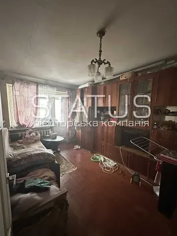 Продаж 2к Квартира 45.1 кв.м Баяна вулиця 6 Полтава - фото 5