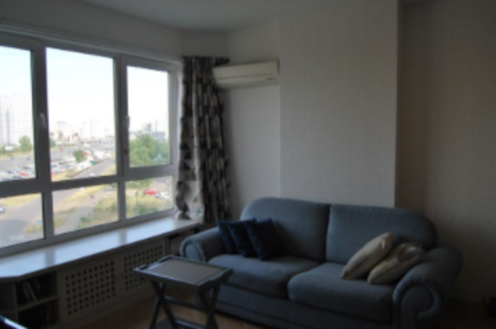 Оренда Квартира 2-кімнатна, 13/21 поверх на ул. Александра Мишуги, 3 Киев - изображение 8