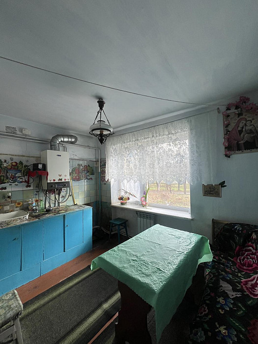 Продаж Квартира 3-кімнатна, 2/2 поверх на вул. Дворецька Рівне - фото 3