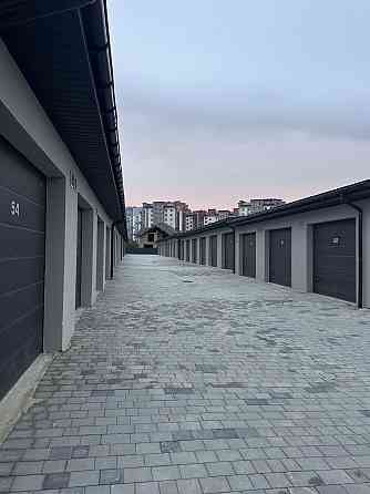 Продаж Квартира 2-кімнатна, 6/9 поверх Івано-Франківськ