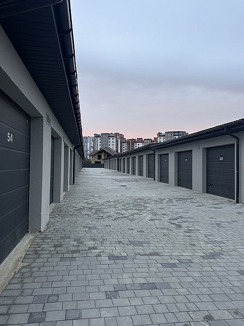 Продаж Квартира 2-кімнатна, 6/9 поверх Івано-Франківськ - фото 3