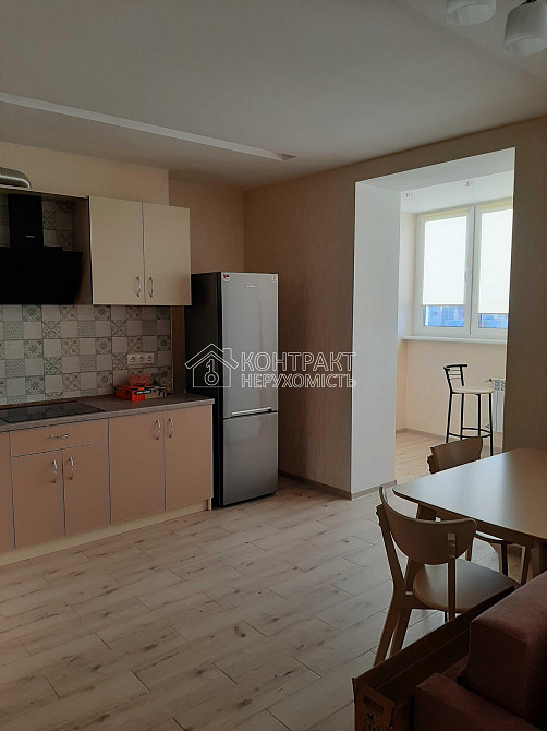 Оренда Квартира 1-кімнатна, 14/16 поверх на вул. Георгія Тарасенка Харків - фото 6