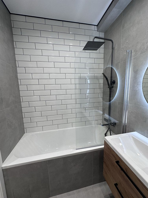 Продаж Квартира 2-кімнатна, 18/21 поверх на Максимовича Михайла вул., д. 24в Kiev - photo 10