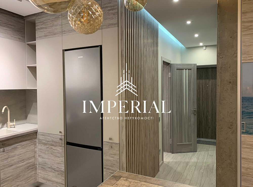 Продаж 1к Квартира 42 кв.м Берестейський вул. Київ - фото 8