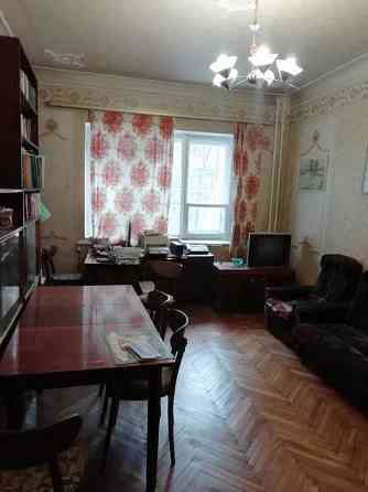 Оренда Квартира 2-кімнатна, 2/5 поверх на ул. Богдана Хмельницкого Київ