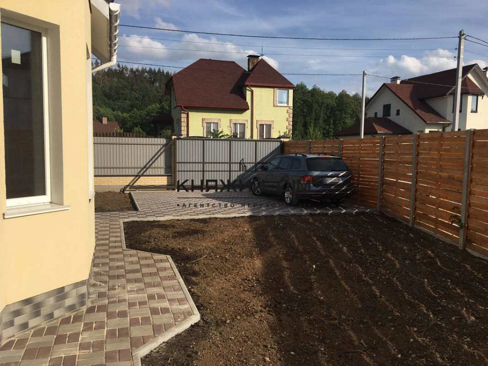 Продажа дома с. Гнидын Бориспольский р-н. Код объекта 227105  - фото 3