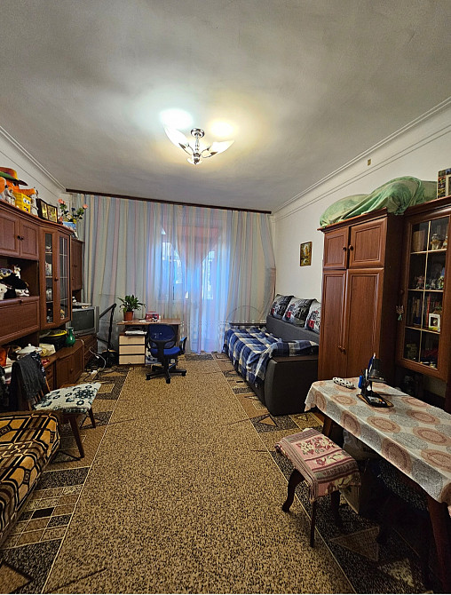 Продаж 1к Квартира 30 кв.м Озерне Zhytomyr - photo 1