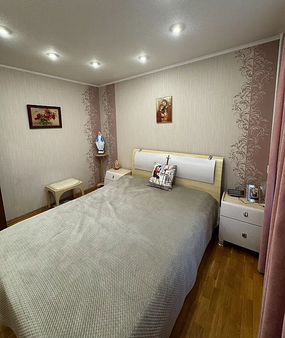 Продаж Квартира 3-кімнатна, 9/16 поверх на Рабочая ул., 65 Dnipro - photo 7