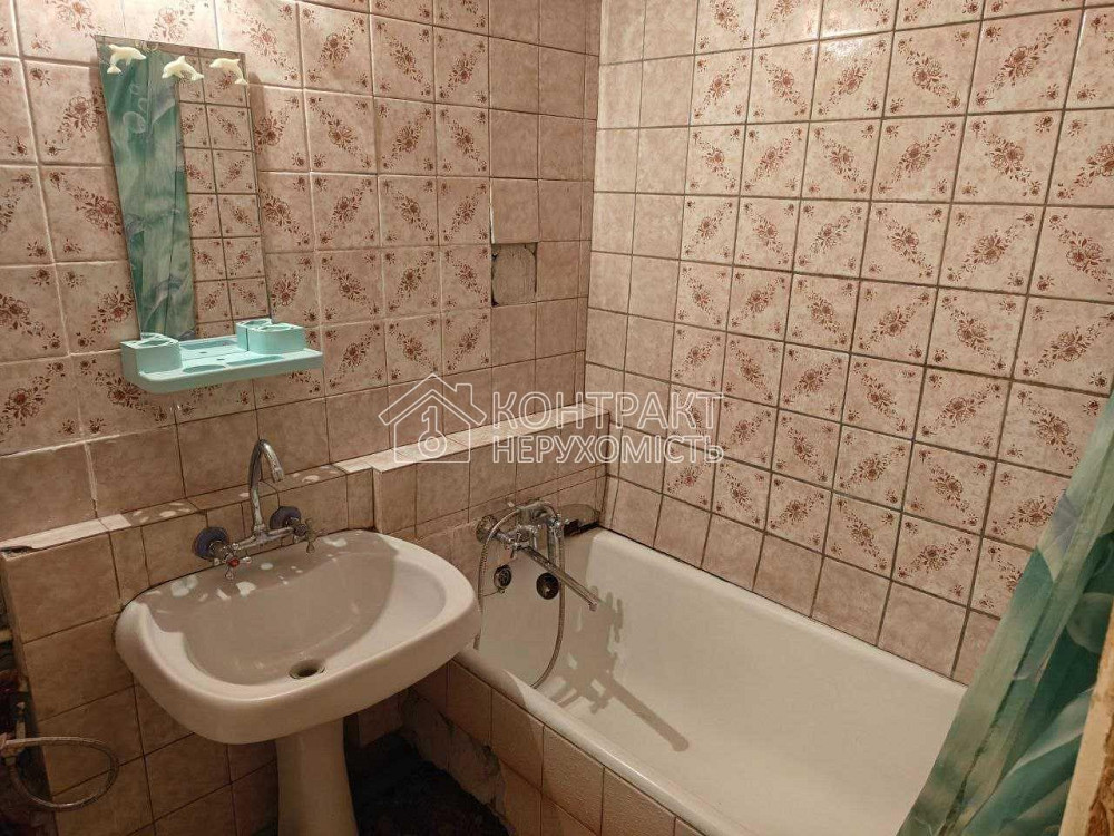 Оренда Квартира 2-кімнатна, 5/5 поверх на вул. 23 Серпня Харків - фото 13