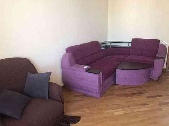 Оренда Квартира 1-кімнатна, 15/34 поверх на ул. Михаила Гришко, 9 Київ