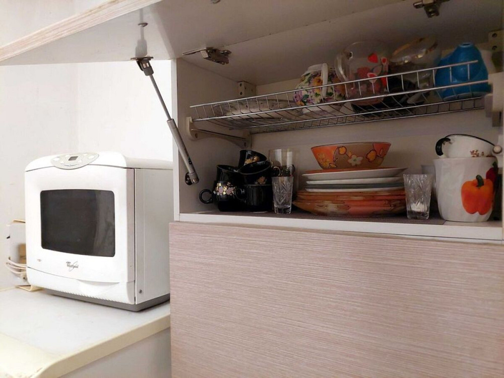 Довготривала аренда двокімнатної квартири. Кропивницький - фото 17