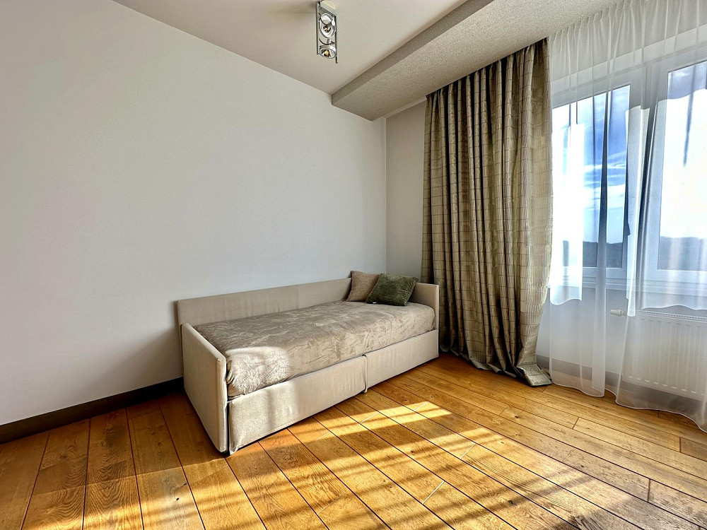 Продаж Квартира 3-кімнатна, 18/21 поверх на Голосіївський вул., д. 58 Kiev - photo 11