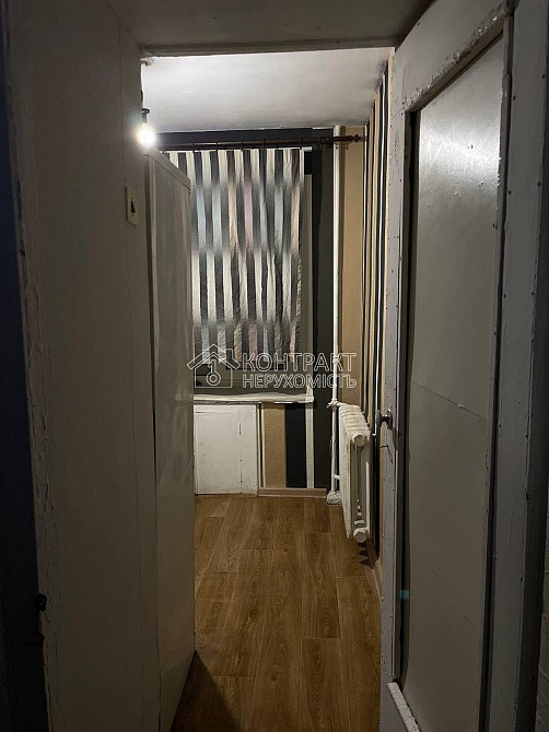 Оренда Квартира 1-кімнатна, 1/9 поверх на вул. Отакара Яроша Харків - фото 7