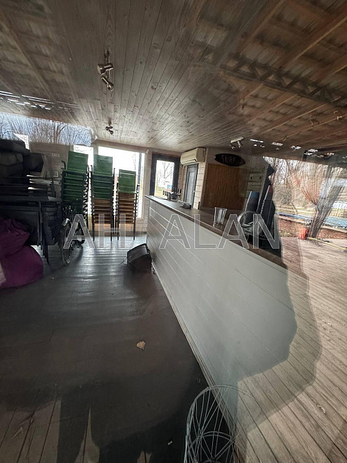 Оренда заклад громадського харчування на вул. Труханівська приміщень - 2, поверх - 1/1 Київ - фото 7