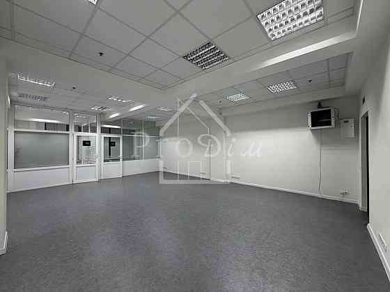 Оренда офісне приміщення на Антоновича вул. (Горького), 172 поверх - 9/13 Киев