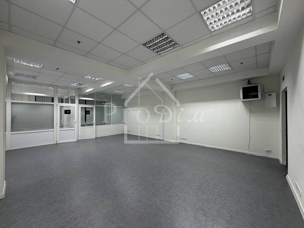 Оренда офісне приміщення на Антоновича вул. (Горького), 172 поверх - 9/13 Киев - изображение 1